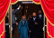Biden dan Harris Tiba...