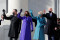 Biden dan Harris Tiba...