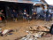 Banjir Bandang Hanyutkan...