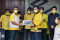 Golkar Kirim Bantuan...