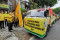 Golkar Kirim Bantuan...