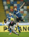 Berbagi Angka, Udinese...