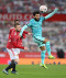 Manchester United Tendang...