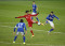 Bayern Munchen Pesta...