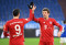 Bayern Munchen Pesta...