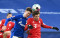 Bayern Munchen Pesta...