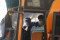 Mengenakan Hazmat, Ratusan...