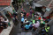 Air PDAM Mati, Warga...