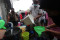 Air PDAM Mati, Warga...