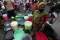 Air PDAM Mati, Warga...