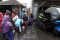 Air PDAM Mati, Warga...