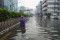 Banjir Setinggi 70 Cm...