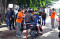 Polisi Gelar Reka Ulang...