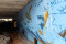 Dihiasi Mural dan Ruang...