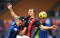 Inter Milan Raih Tiket...