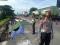 Jalan Tol Surabaya-Gempol...