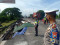 Jalan Tol Surabaya-Gempol...