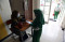 Peduli Bencana, Siswa...