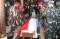 Pangkostrad Pimpin Upacara...