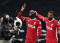 Liverpool Gilas Tottenham...