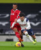 Liverpool Gilas Tottenham...