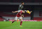Arsenal Tahan Imbang...
