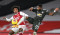 Arsenal Tahan Imbang...