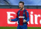 Menang 2-1, Levante...