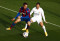 Menang 2-1, Levante...