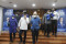 PAN Gelar Rapat Konsolidasi...