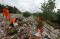 Lautan Sampah di Bekasi...