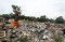 Lautan Sampah di Bekasi...