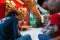 Tak Kenal Lelah, Anak...
