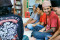 Tak Kenal Lelah, Anak...