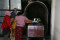 Tangis Duka Iringi Ritual...