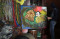 Denok 5 Warna Hasilkan...