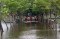 Banjir di TPU Semper...