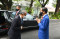 Presiden Jokowi Terima...