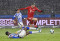 Bungkam Hertha Berlin,...