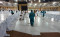 Arab Saudi Kembali Tutup...