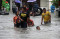 Banjir Parah Kepung...