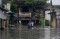 Banjir Parah Kepung...