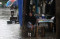Banjir Parah Kepung...