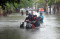 Banjir Parah Kepung...