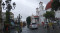 Kawasan Kota Lama Semarang...