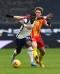 Tottenham Hotspur Petik...