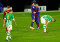 Menang Tipis 3-2, Barcelona...