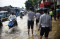 Banjir Rendam Sebagian...