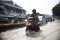 Banjir Rendam Sebagian...