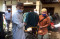 Jenazah Ustaz Maaher...